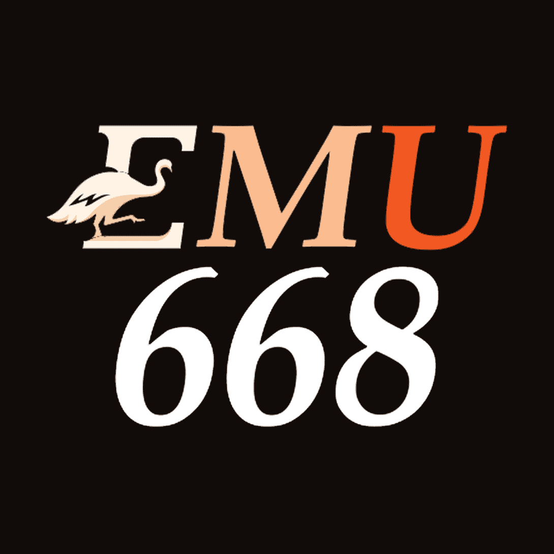 EMU668