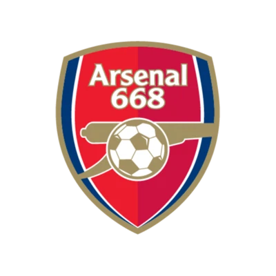 Arsenal668