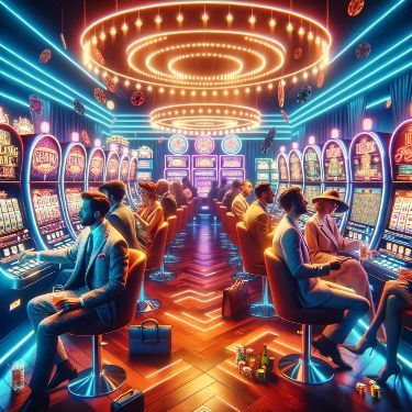 7 Ways to Manage Capital When Playing Aus Online Pokies to Avoid Burning Your Account