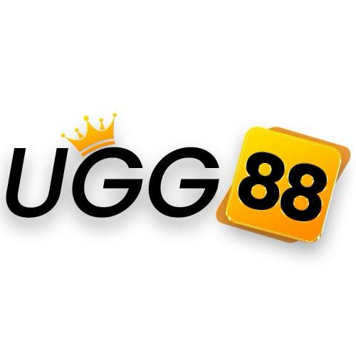 UGG88 logo